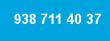 938 711 40 37 938 711 40 37